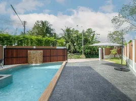 3 Schlafzimmer Villa zu verkaufen in Thailand, Si Sunthon, Thalang, Phuket, Thailand