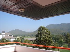 2 Bedroom Penthouse for sale at Chiangmai Golf Mansions, Huai Yap, Ban Thi