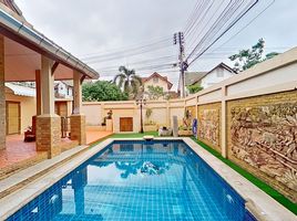 5 Schlafzimmer Haus zu vermieten im Central Park 5 Village, Nong Prue, Pattaya, Chon Buri