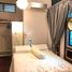 Studio Apartment for rent at The Trion Towers, Makati City