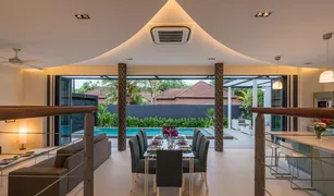普吉 晟泰雷 Picasso Villa 5 卧室 别墅 售 