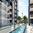 1 Bedroom Apartment for sale at Samana Waves, District 13, Jumeirah Village Circle (JVC)