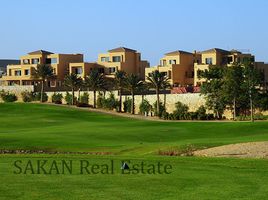 5 Bedroom House for sale at Palm Hills Golf Views, Cairo Alexandria Desert Road, 6 October City, Giza