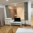 คอนโด 1 ห้องนอน ให้เช่า ในโครงการ เดอะ พาร์คแลนด์ ตากสิน-ท่าพระ, ตลาดพลู