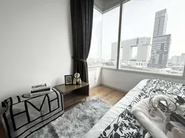 1 спален Кондо в аренду в Wind Ratchayothin, Chatuchak, Чатучак, Бангкок