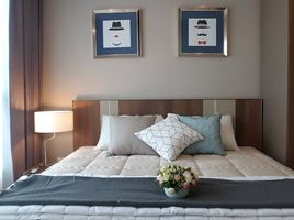 1 Schlafzimmer Appartement zu vermieten im Life Sukhumvit 48, Phra Khanong, Khlong Toei