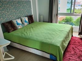 2 Schlafzimmer Wohnung zu vermieten im Atlantis Condo Resort, Nong Prue, Pattaya