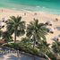 3 Bedroom Apartment for sale at Beachgate by Address, EMAAR Beachfront