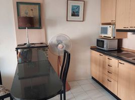 1 Bedroom Condo for sale at City Villa, Khlong Chan