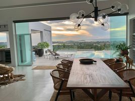 4 Bedroom Villa for sale at Chaweng Modern Villas, Bo Phut, Koh Samui