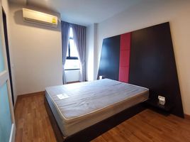 1 Bedroom Apartment for sale at Baan Navatara River Life, Nuan Chan