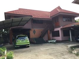 6 Bedroom House for sale in Nan, Mueang Nan, Nan