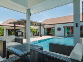 3 Bedroom Villa for rent in Bang Tao Beach, Choeng Thale, Choeng Thale