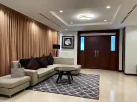 4 Schlafzimmer Haus zu vermieten im Panya Village, Suan Luang, Suan Luang