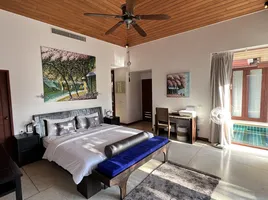 3 Bedroom Villa for sale in Phuket, Choeng Thale, Thalang, Phuket