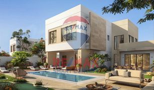 4 Bedrooms Villa for sale in Yas Acres, Abu Dhabi The Magnolias