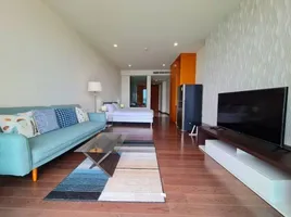 Studio Condo for rent at Movenpick Residence, Karon, Phuket Town