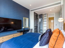 1 Schlafzimmer Wohnung zu verkaufen im Muniq Langsuan, Lumphini