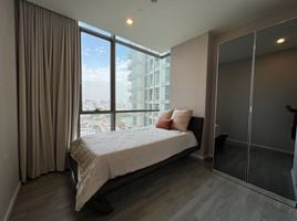 2 Schlafzimmer Wohnung zu vermieten im The Room Sukhumvit 69, Phra Khanong Nuea