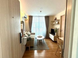 1 Schlafzimmer Wohnung zu verkaufen im Modern Condo Bangplad-Charan79, Bang Phlat