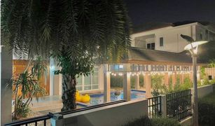 4 Schlafzimmern Villa zu verkaufen in Bang Lamung, Pattaya Sea Breeze Villa Pattaya