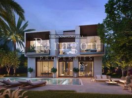 5 बेडरूम विला for sale at Palm Hills, Dubai Hills, दुबई हिल्स एस्टेट