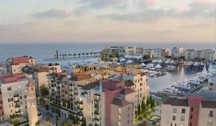 2 Habitaciones Apartamento en venta en La Mer, Dubái La Sirene