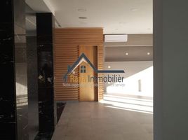 7 Bedroom Villa for rent in Na Agdal Riyad, Rabat, Na Agdal Riyad