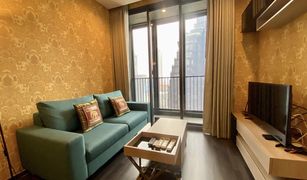 2 Bedrooms Condo for sale in Din Daeng, Bangkok The Line Asoke - Ratchada