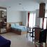 Studio Apartment for sale at Jada Beach Condominium, Nong Prue, Pattaya