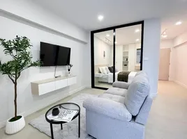 1 Bedroom Condo for sale at Angket Pavillian Condo, Nong Pa Khrang, Mueang Chiang Mai