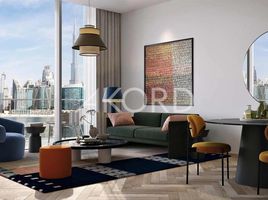 1 Bedroom Apartment for sale at Peninsula Three , Executive Towers