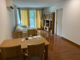 2 Bedroom Condo for rent at Baan Siri Sathorn, Thung Mahamek