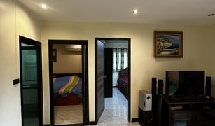 2 Bedrooms Villa for sale in Nong Prue, Pattaya 