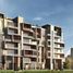 4 Bedroom Townhouse for sale at Vinci, New Capital Compounds, New Capital City, Cairo
