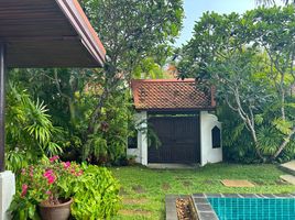 4 Bedroom Villa for sale at Samui Beach Village, Maret