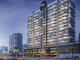 Studio Apartment for sale at Azizi Grand, Champions Towers