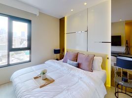 2 Bedroom Condo for rent at Life One Wireless, Lumphini