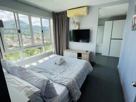 2 Schlafzimmer Wohnung zu verkaufen im Plus Condo 2, Kathu, Kathu