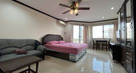 Available Units at Jomtien Thip Condotel