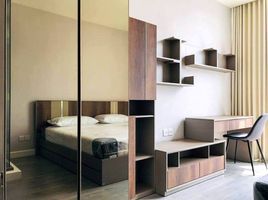 1 Bedroom Condo for rent at The Room Sathorn-TanonPun, Si Lom, Bang Rak