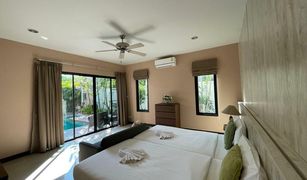 3 Bedrooms Villa for sale in Choeng Thale, Phuket Areeca Pool Villa