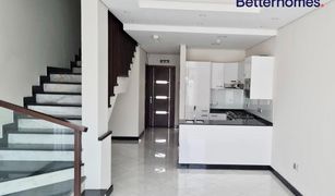 2 Schlafzimmern Reihenhaus zu verkaufen in , Dubai Al Burooj Residence 1