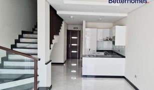 2 Bedrooms Townhouse for sale in , Dubai Al Burooj Residence 1