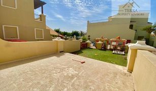 2 Bedrooms Townhouse for sale in , Ras Al-Khaimah The Townhouses at Al Hamra Village