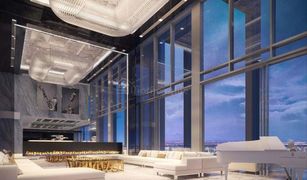 Studio Appartement zu verkaufen in Burj Views, Dubai The Sterling West