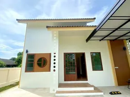 3 Bedroom House for sale in Lamphun Hospital, Ton Thong, Ton Thong