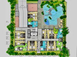 Studio Condo for sale at Siam Oriental Dream, Nong Prue