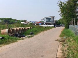  Land for sale in Mueang Khon Kaen, Khon Kaen, Ban Pet, Mueang Khon Kaen