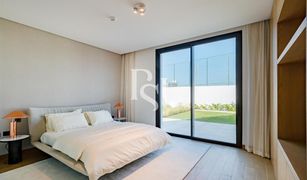 Вилла, 4 спальни на продажу в Saadiyat Beach, Абу-Даби Saadiyat Lagoons